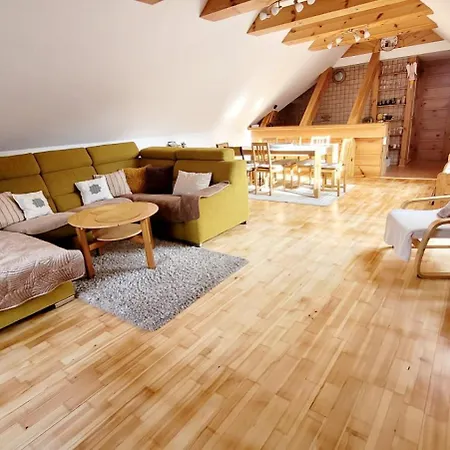 Дом отдыха Holidayhouse Anicka *