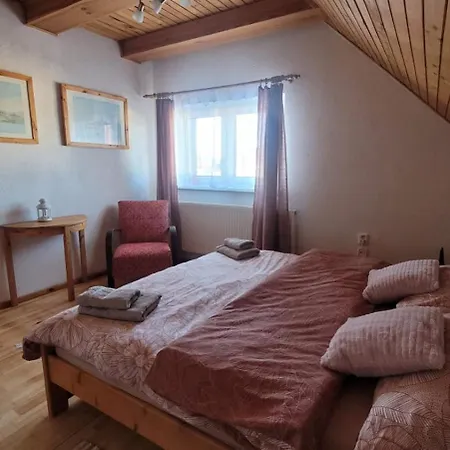 Holidayhouse Anicka Vazec