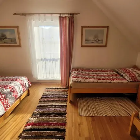 Holidayhouse Anicka