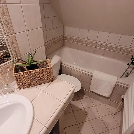 Дом отдыха Holidayhouse Anicka Vazec