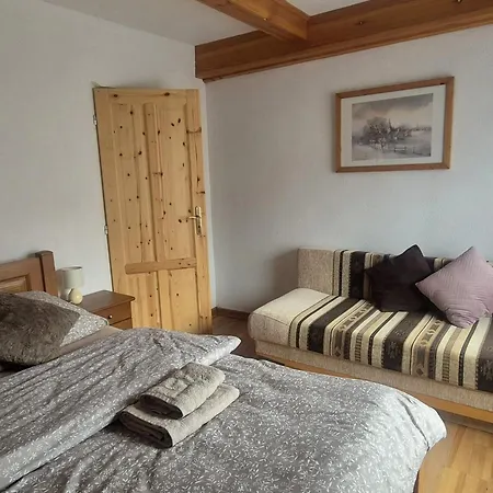 Holidayhouse Anicka