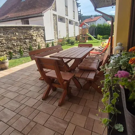 Дом отдыха Holidayhouse Anicka