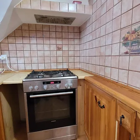 Holidayhouse Anicka Дом отдыха Vazec