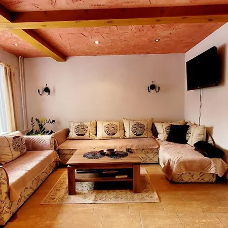 Holidayhouse Anicka Vazec