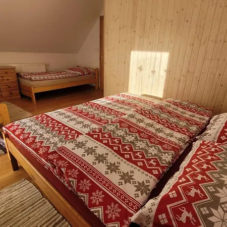 Holidayhouse Anicka