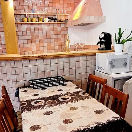 Dovolenkový dom Holidayhouse Anicka Vazec