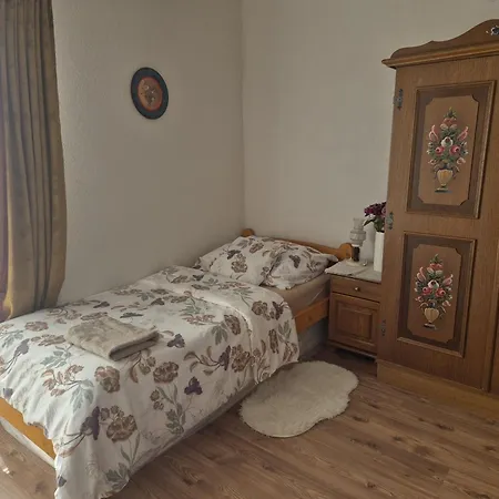 Holidayhouse Anicka Дом отдыха