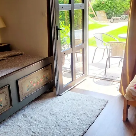 Дом отдыха Holidayhouse Anicka